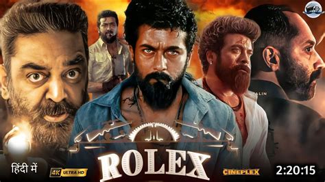 filmfehler rolex|Rolex movie hindi.